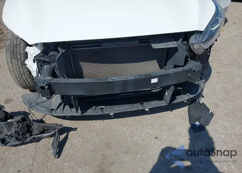 2021 Kia Forte Fe из США, поврежденный, VIN 3KPF24AD7ME276850